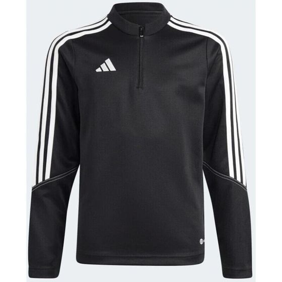 Sweatshirt adidas Tiro 23 Training Top Jr HS3618