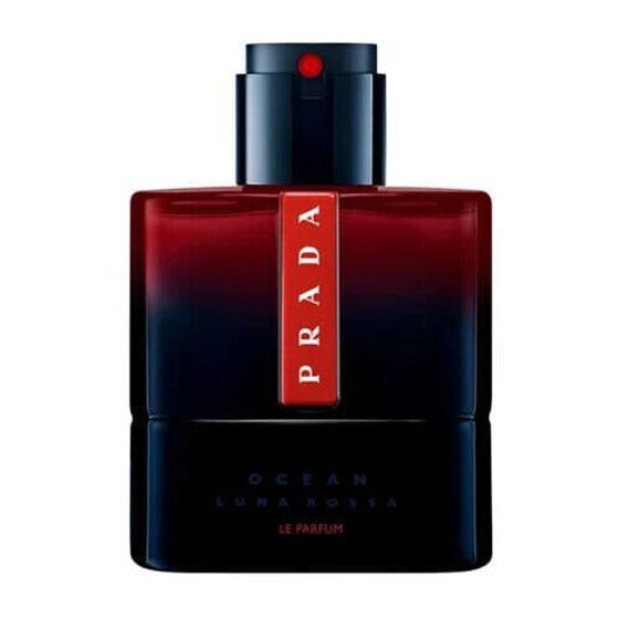 Prada Ocean Luna Rossa Le Parfum Parfum Refillable