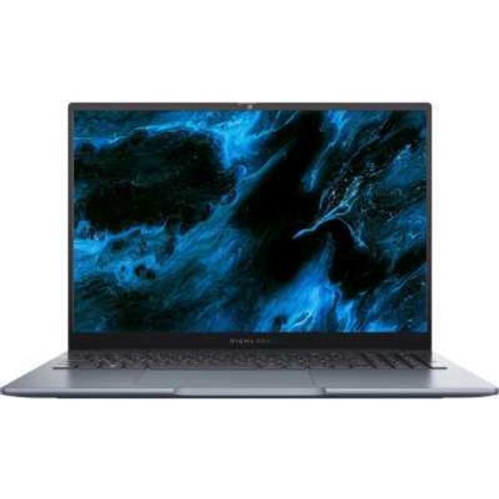 Ноутбук 16&quot; Digma Pro Pactos серый R7-7730U 16Gb/512Gb RadeonGr W11Pro (DN16R7-ADXW03)