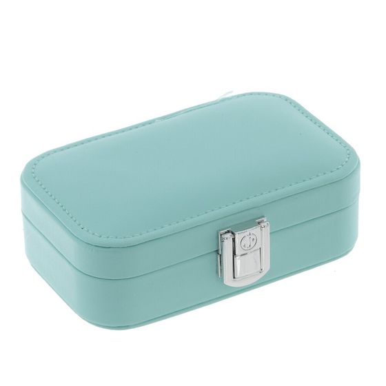 Шкатулка для украшений, Д12 Ш8 В4 см