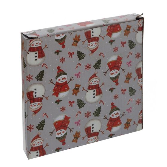 Тарелка &quot;Лошадка&quot;, L20 W19,5 H1,5 см