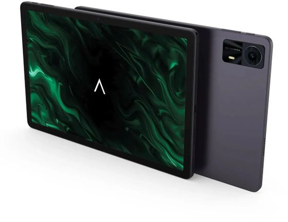 Планшет 11&quot; Digma Pro Zenith T606 графит 11&quot; 1920 x 1200 IPS 8/256GB 2Sim 4G (TA3E1P01)