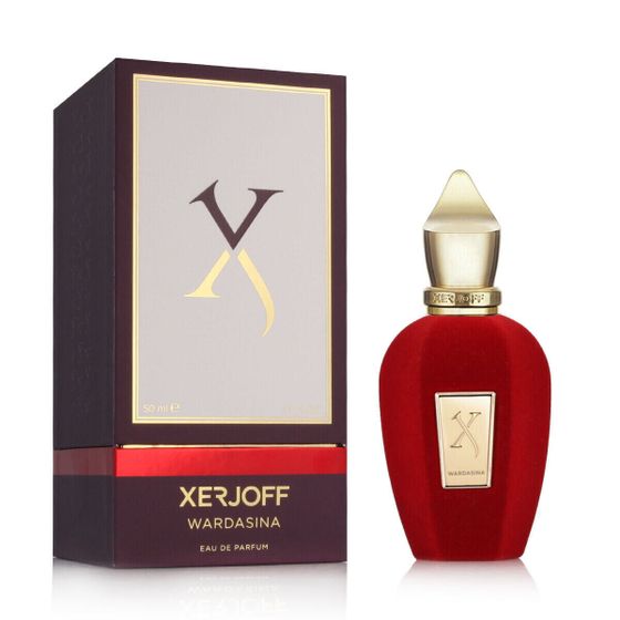 Парфюмерия унисекс Xerjoff &quot; V &quot; Wardasina EDP 50 ml