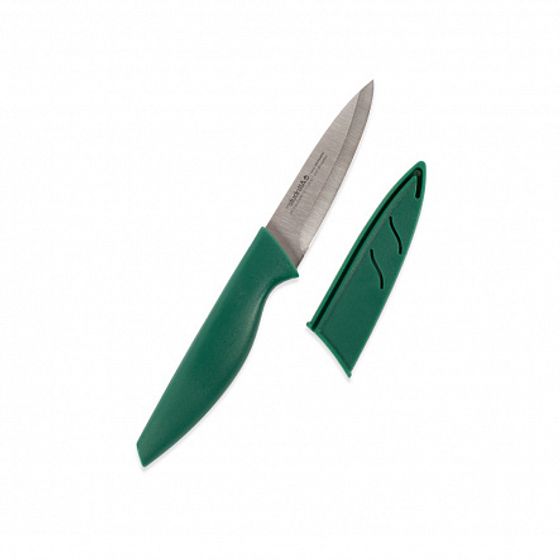 Нож для фруктов TANGERINE 9см, пластиковый чехол