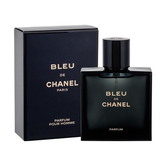 Chanel Bleu de Chanel 50 ml parfum für Herren