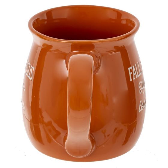 Кружка 600 мл, L14,5 W10,5 H11 см, дизайн микс