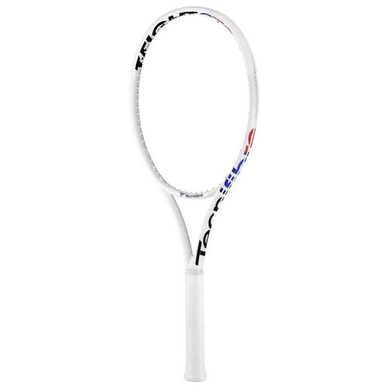 TECNIFIBRE T-Fight 270 Isoflex Unstrung Tennis Racket