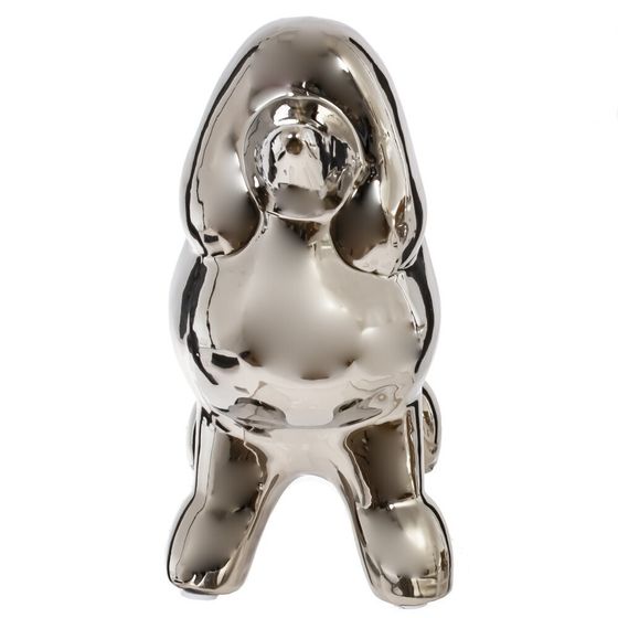 Фигурка декоративная &quot;Собака&quot;, L15,5 W8 H17 см