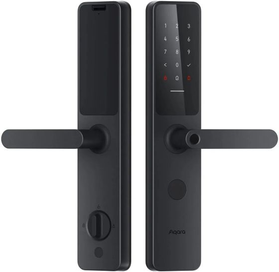 Умный замок Aqara Smart Door Lock A100