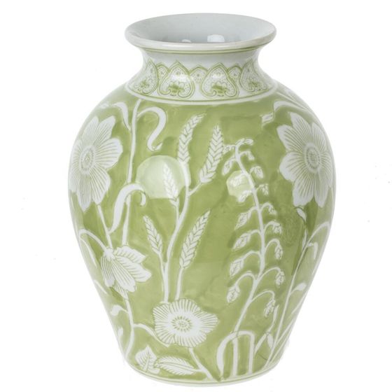 Ваза, 3300 мл, L18 W18 H24 см