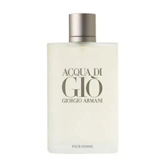 Туалетная вода GIORGIO ARMANI Aqua Di Gio 200 мл