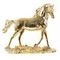 Фигурка декоративная &quot;Лошадь&quot;, L23 W10 H22 см