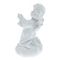 Фигурка декоративная &quot;Ангел&quot;, L6,5 W6 H10,5 см, 2в.