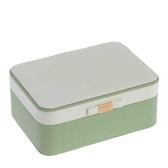 Шкатулка для украшений, Д23,5 Ш17 В10 см