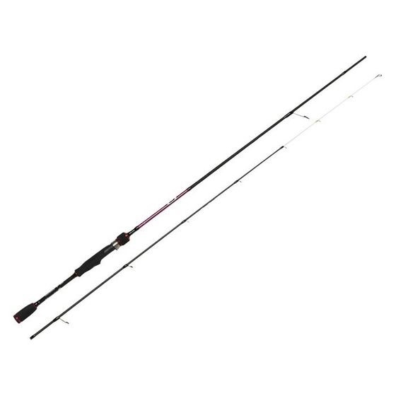 Спиннинг Salmo Elite MICROJIG S 7 6&#39;6&quot;, тест 2-7 г., длина 2,16 м.