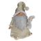 Фигурка декоративная &quot;Гном&quot;, L7,5 W6,5 H11 см, 2в.