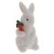 Фигурка декоративная &quot;Заяц&quot;, L6 W7 H12 см, 2в.