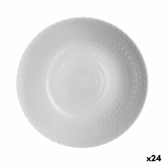 Гранитная плитка Luminarc Pampille Deep Blue Serie Cedark 20 см (24 шт.)