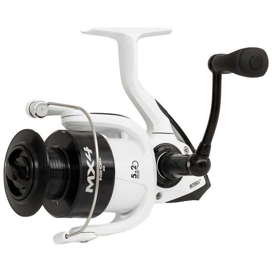 MITCHELL MX4 INS spinning reel