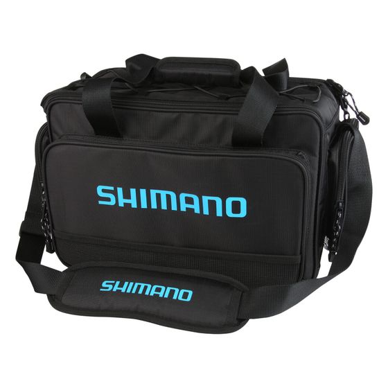 Сумки Shimano BALTICA TACKLE BAGS (SHMBALTICA20LGA) Рыбалка