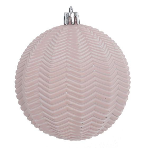 Набор из 20шт Украшение новогоднее "Шар", L40 W8 H40 см