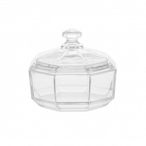 Сахарница OCTIME 12см