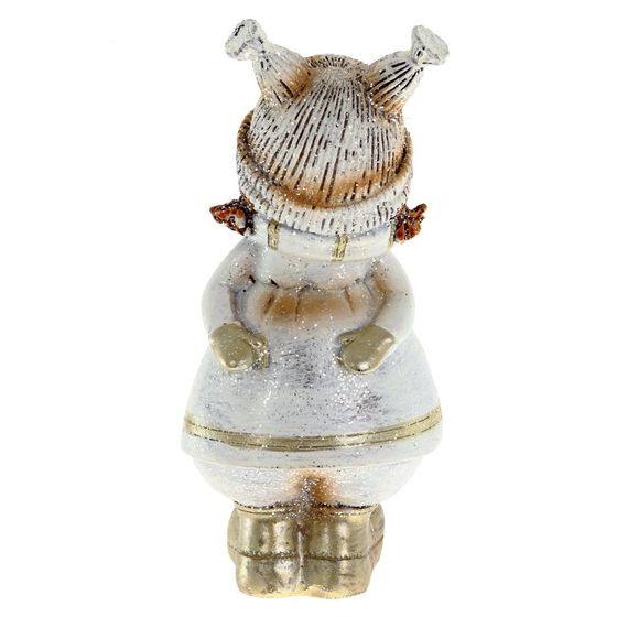 Фигурка декоративная &quot;Ребенок&quot;, L5,5 W5 H13 см, 2в.