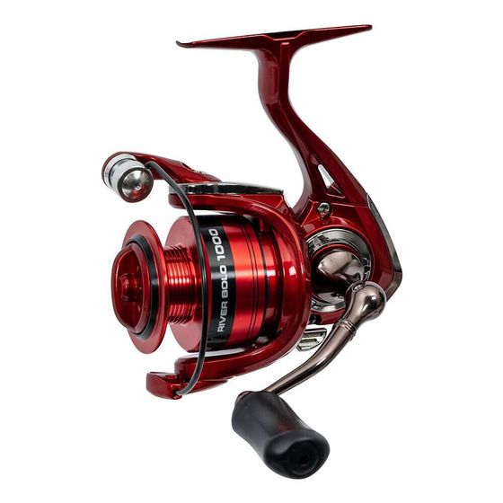 BENZAR MIX River Bolo carpfishing reel