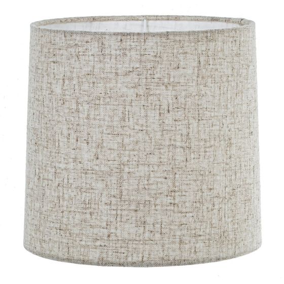 Светильник, L26 W26 H61,5 см, Е27, шнур 1,5 м