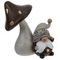 Фигурка декоративная &quot;Гном&quot;, L10 W7 H11,5 см