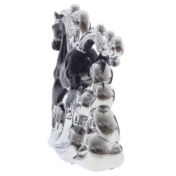 Фигурка декоративная &quot;Лошадь&quot;, L40 W9 H29 см