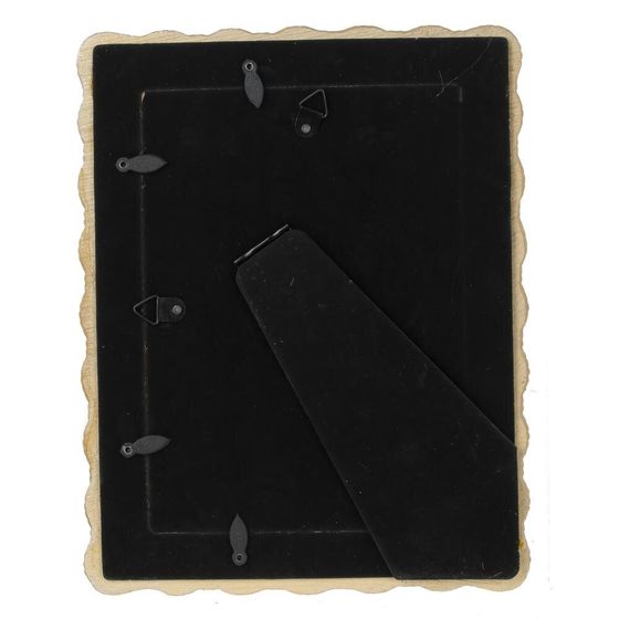 Фоторамка фото 13*18, L18 W2 H23 см