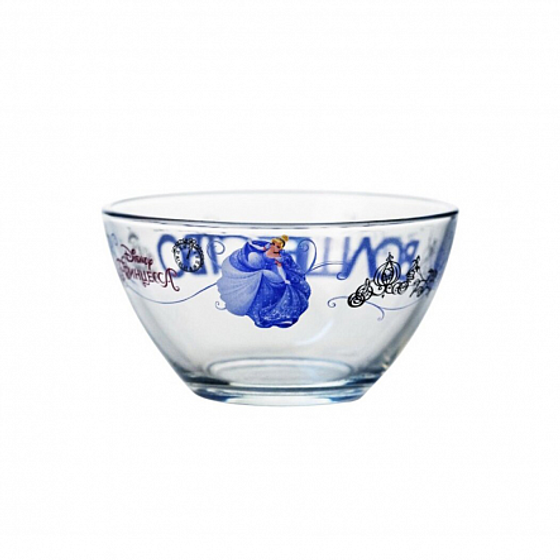 Салатник ПРИНЦЕССЫ 13см