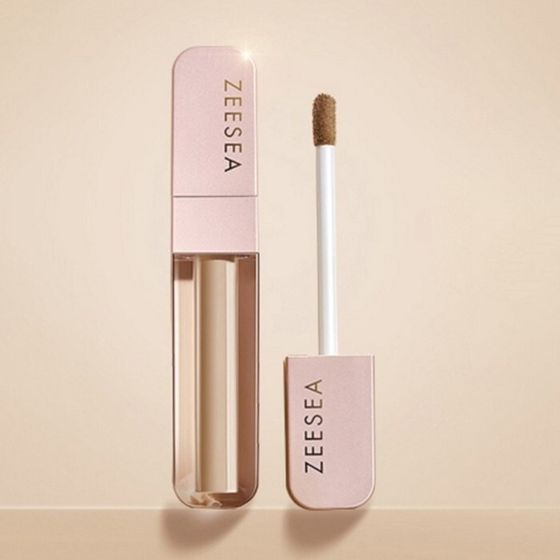 Консилер ZeeSea Mist Soft Focus Concealer, тон натуральный, 4 г