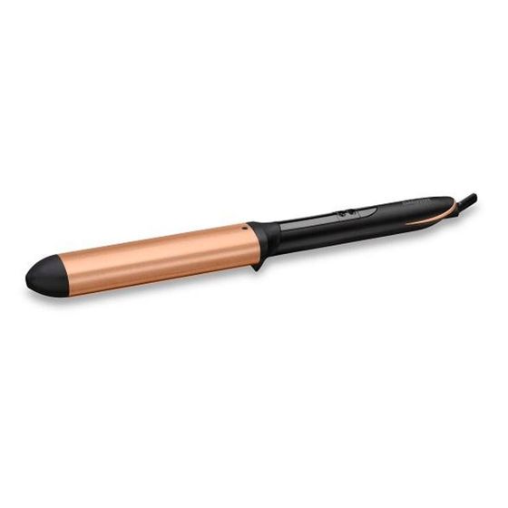 Стайлер BaByliss C456E 35Вт черный (макс.темп.:210С)