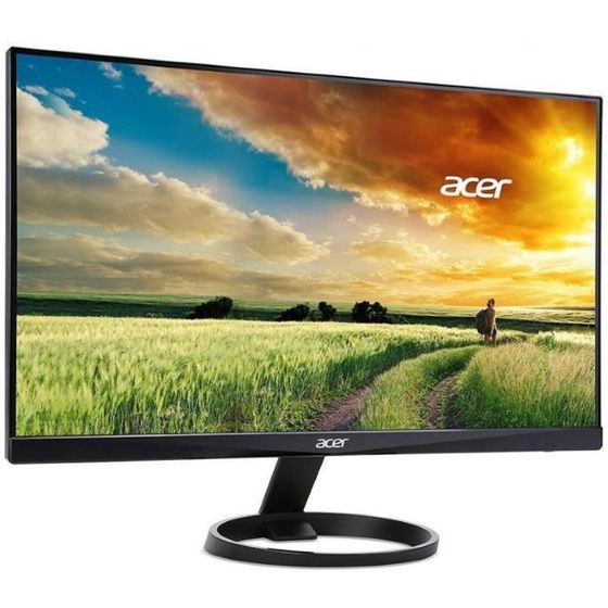 Монитор 23.8&quot; Acer R240HYbidx черный IPS 1920x1080 60Гц (UM.QR0EE.026)