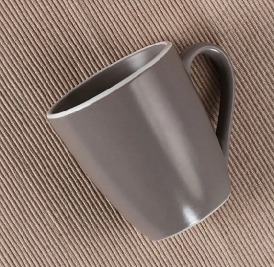 Кружка SCANDY CAPPUCCINO 355мл