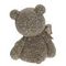 Фигурка декоративная "Медвежонок", L10 W8 H12 см