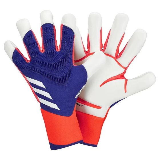 ADIDAS Predator Pro Hybrid Promo goalkeeper gloves