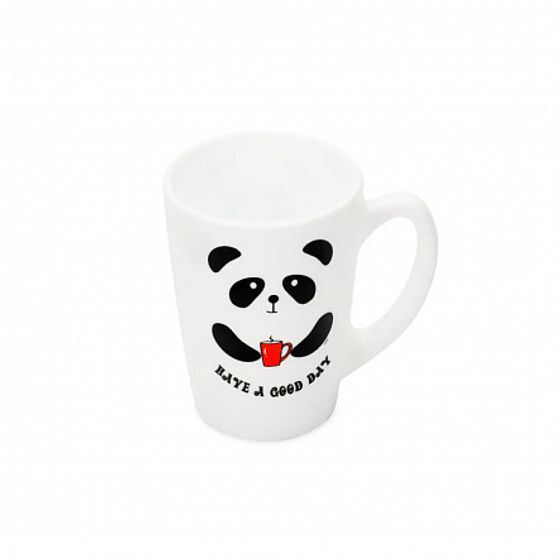 Набор кружек ТИ ЭНД КОФФИ МИКС 6шт 320мл