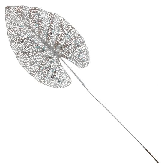 Иделие декоративное &quot;Ветка&quot;, L22 W2 H75 см, 5в.