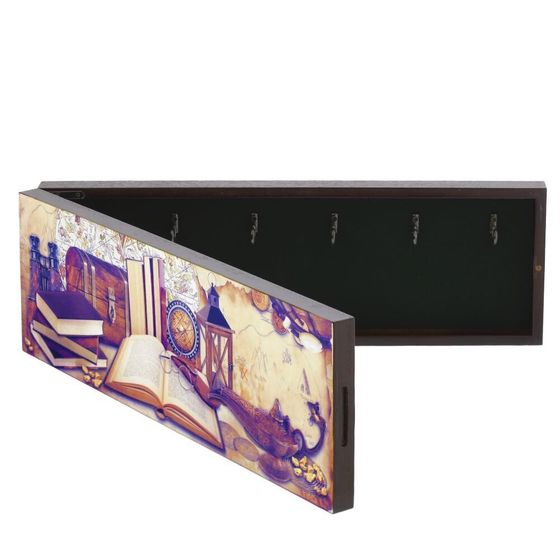 Ключница, Д45 Ш5 В15 см