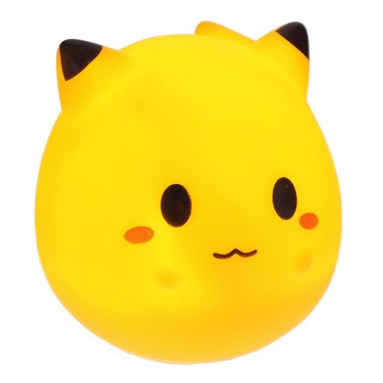 Изделие декоративное (подсветка 3xLR41), L5,5 W6 H5,5 см