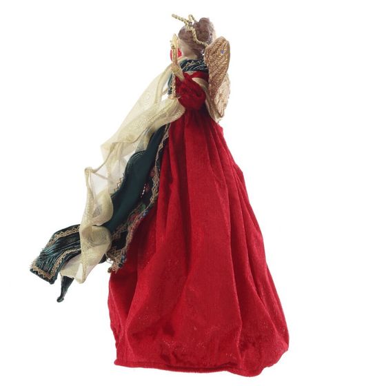 Декоративное изделие &quot;Ангел&quot;, L26 W13 H40 см