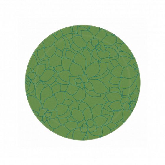 Набор столовый SIMPLY FLEURS DE BACH 44 предмета