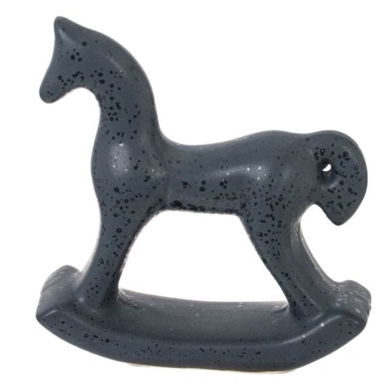 Фигурка декоративная &quot;Лошадка&quot;, L13,5 W4 H14 см