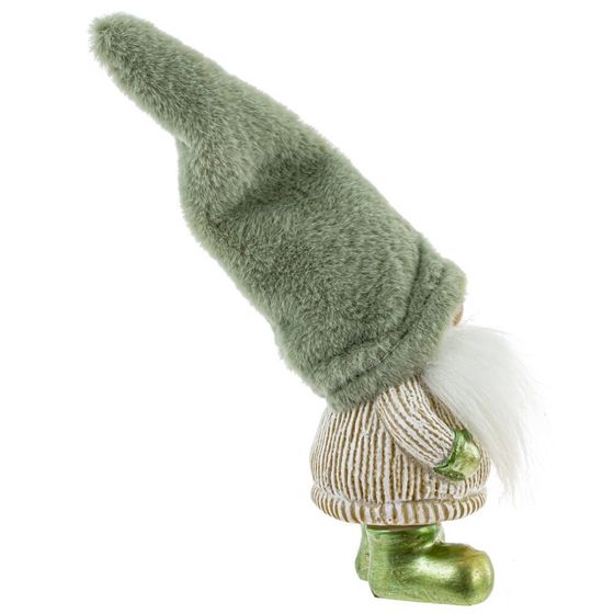 Фигурка декоративная &quot;Гном&quot;, L8,5 W5 H20/10 см, 2в.