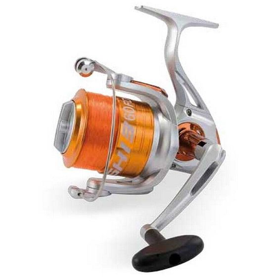 SHIZUKA SK13 FD spinning reel