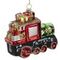Украшение новогоднее &quot;Поезд&quot;, L13 W4,5 H11,5 см