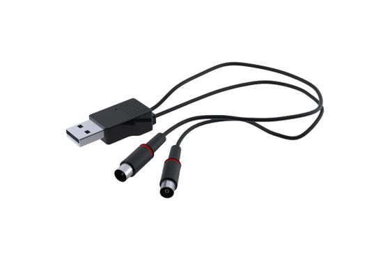 Инжектор РЭМО BAS-8001 56002 USB инжектор пакет